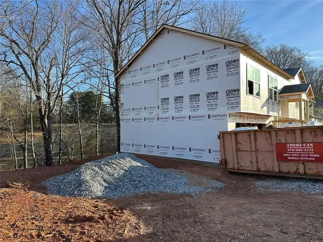 $339,000 | 226 Highland Pointe Drive, Alto, GA 30510