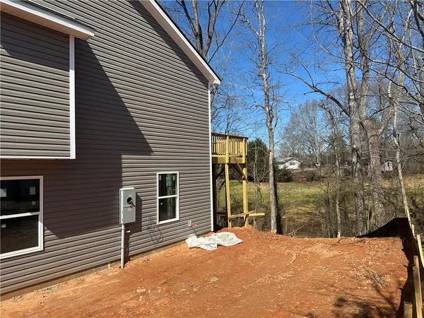 $339,000 | 226 Highland Pointe Drive, Alto, GA 30510