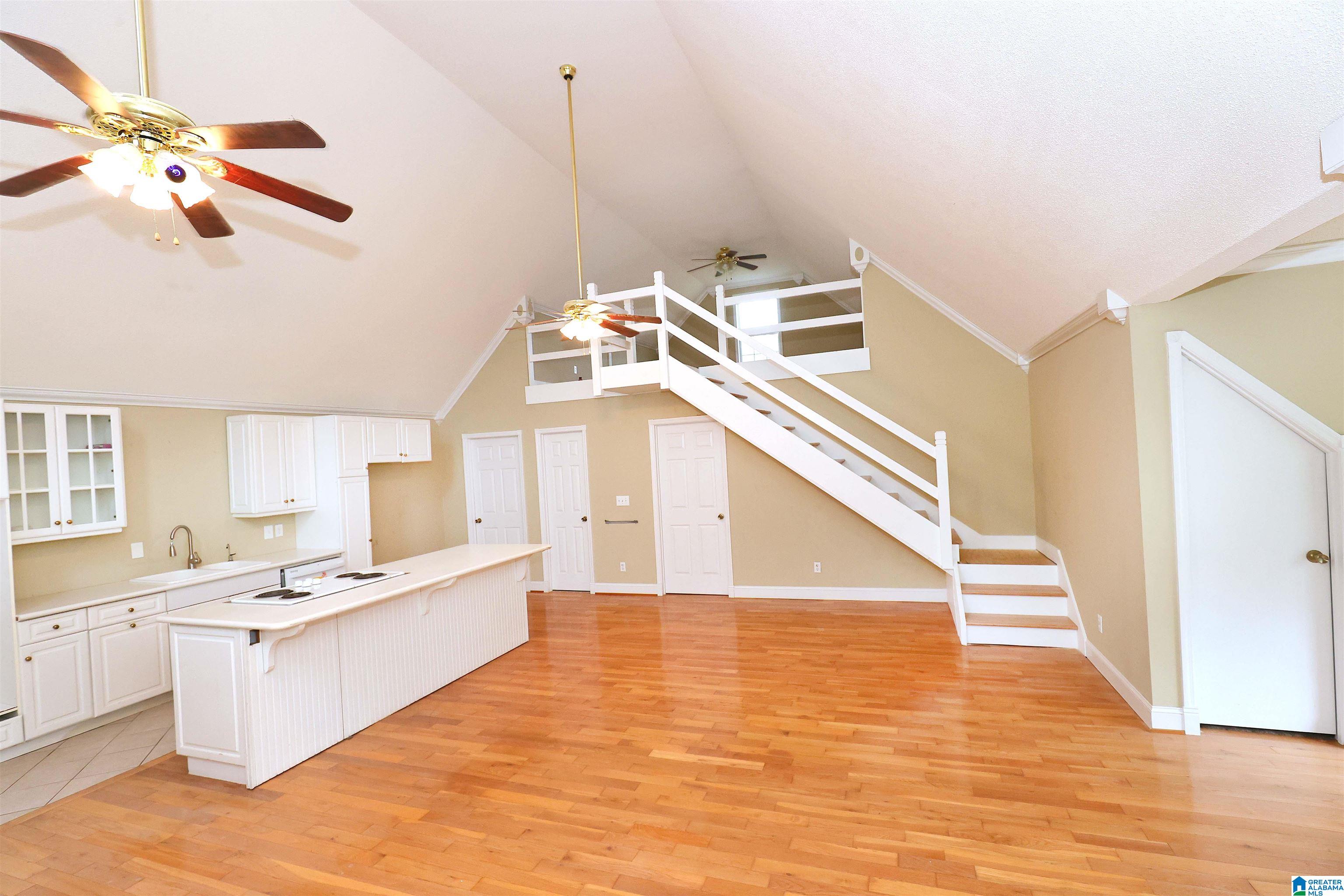 5421 Curry Station Road Eastaboga, AL 36260 - Photo 32 of 46