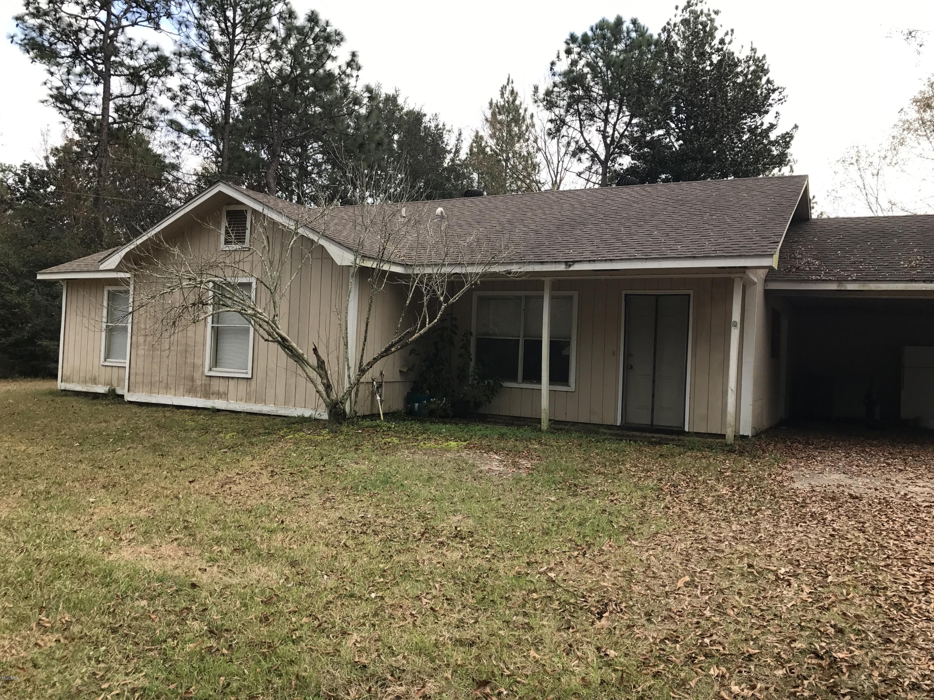17189 F Taylor Road Saucier, MS 39574 - Photo 3 of 7 Rental