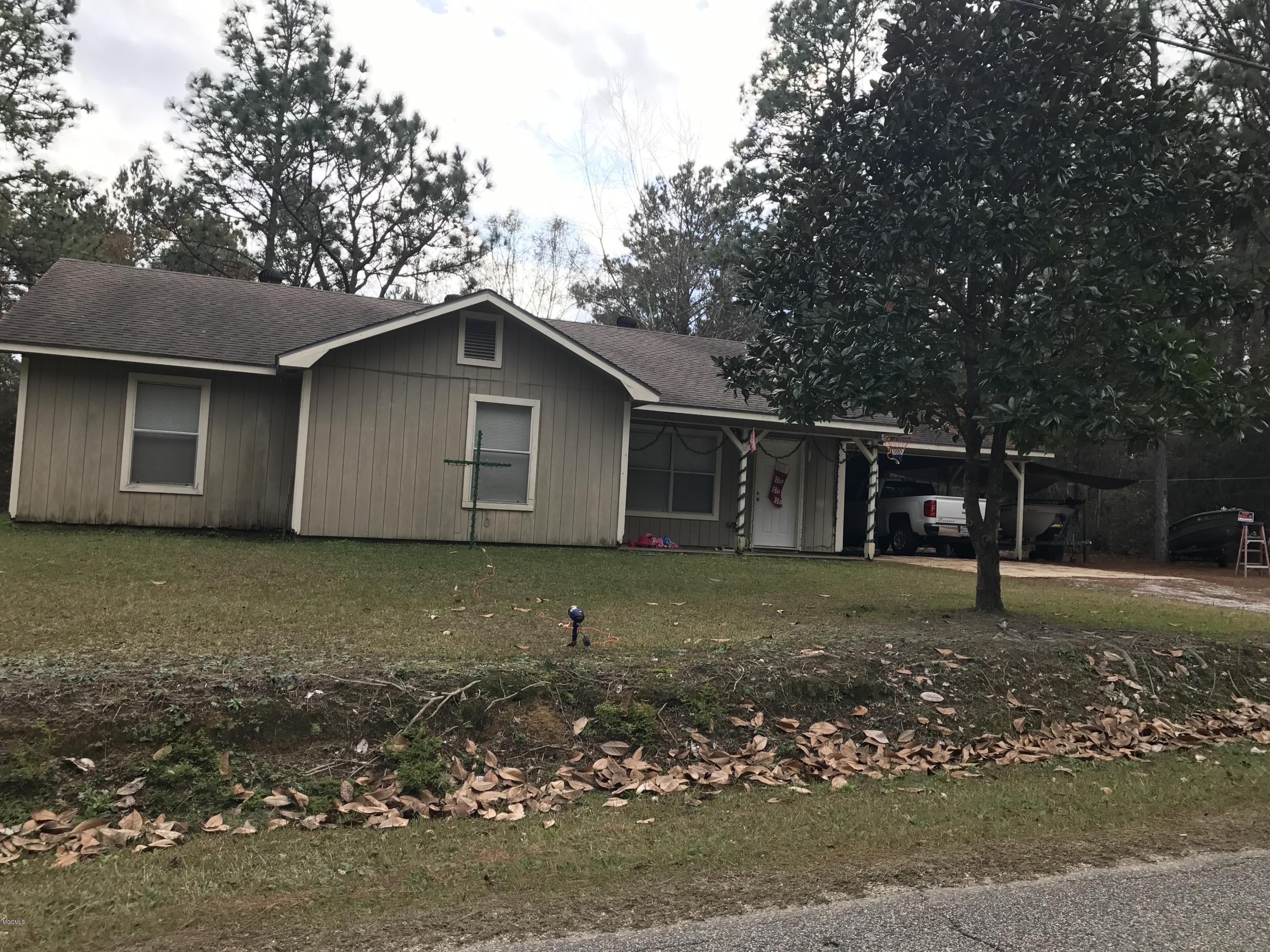 17189 F Taylor Road Saucier, MS 39574 - Photo 4 of 7 Rental