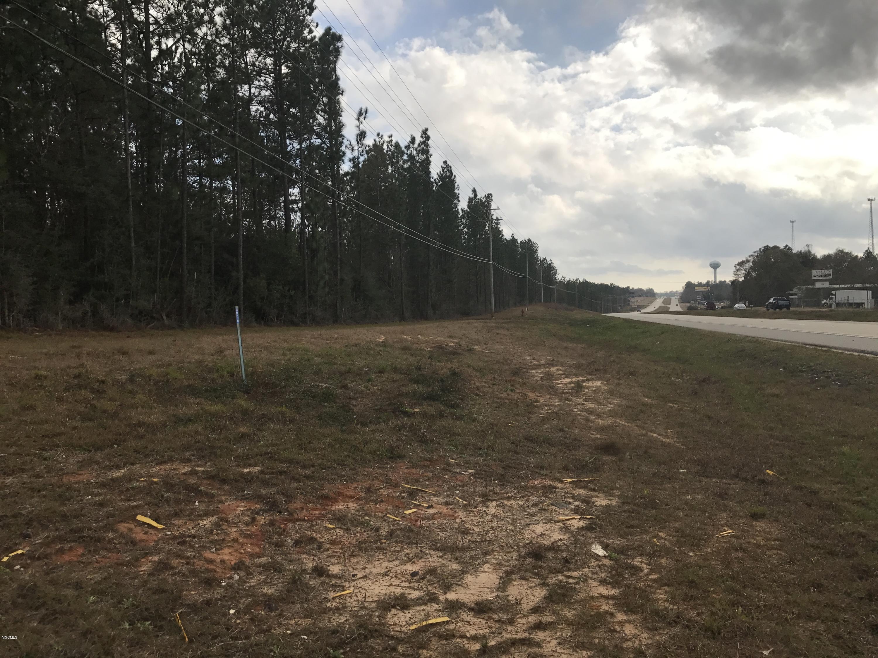 17189 F Taylor Road Saucier, MS 39574 - Photo 6 of 7 Hwy 49 frontage