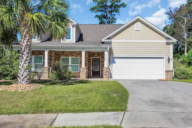 $3,400 | 1758 Edgewood Drive, Myrtle Beach, SC 29577