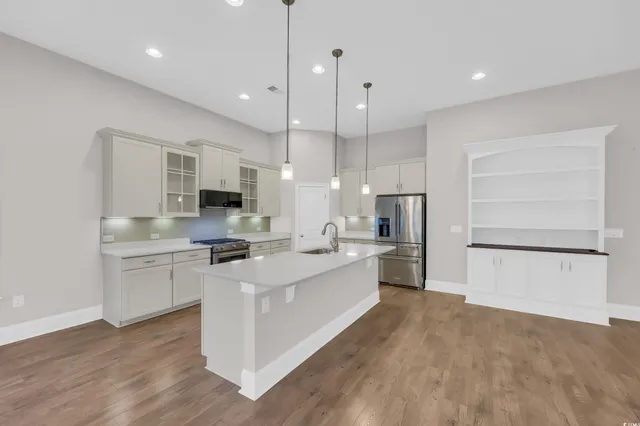 $3,400 | 1758 Edgewood Drive, Myrtle Beach, SC 29577