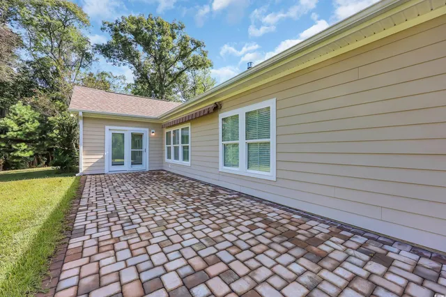 $3,400 | 1758 Edgewood Drive, Myrtle Beach, SC 29577