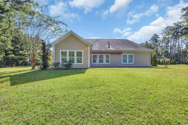 $3,400 | 1758 Edgewood Drive, Myrtle Beach, SC 29577