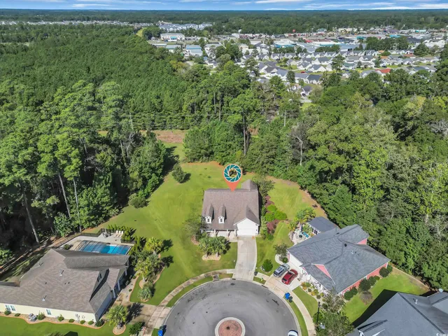 $3,400 | 1758 Edgewood Drive, Myrtle Beach, SC 29577