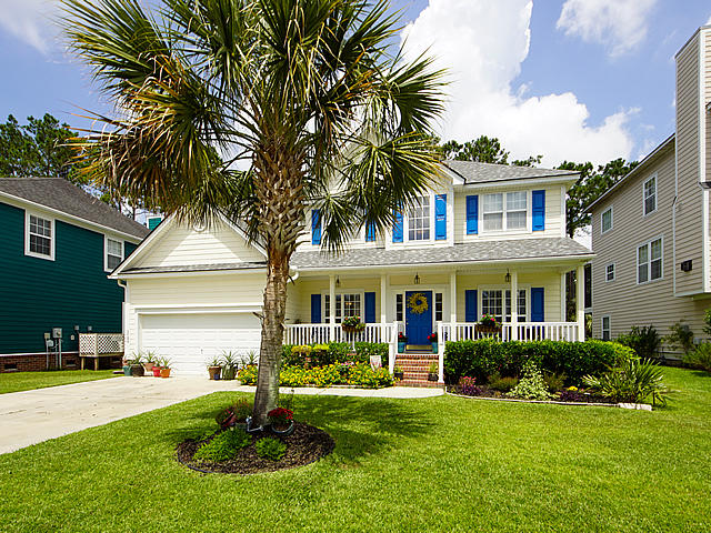 3104 Sonja Way Mount Pleasant, SC 29466 - Photo 1 of 38 01