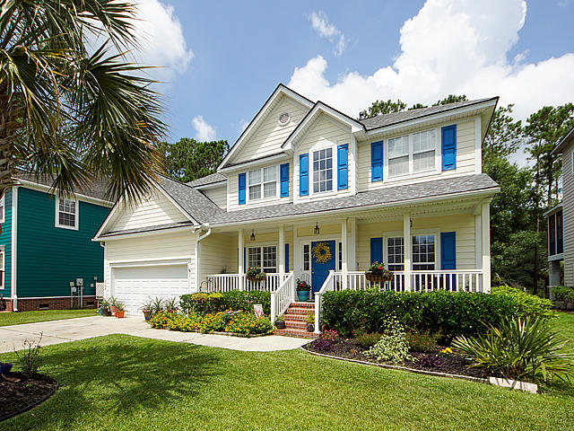 3104 Sonja Way Mount Pleasant, SC 29466 - Photo 36 of 38 45
