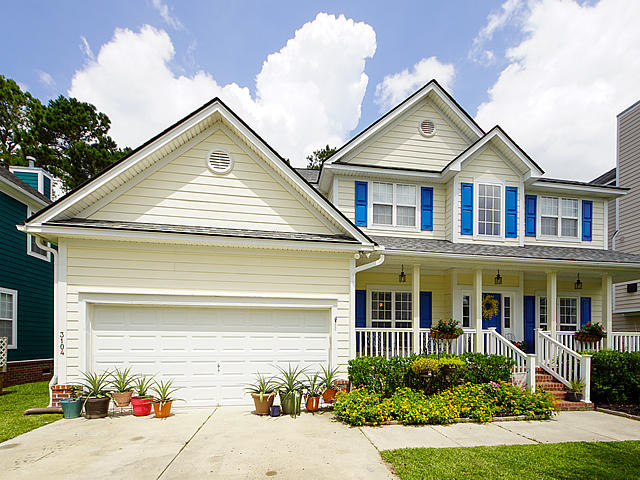 3104 Sonja Way Mount Pleasant, SC 29466 - Photo 37 of 38 47