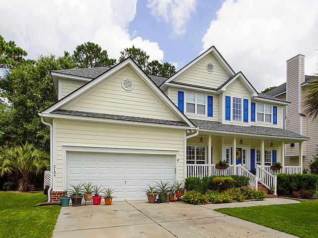 3104 Sonja Way Mount Pleasant, SC 29466 - Photo 38 of 38 48