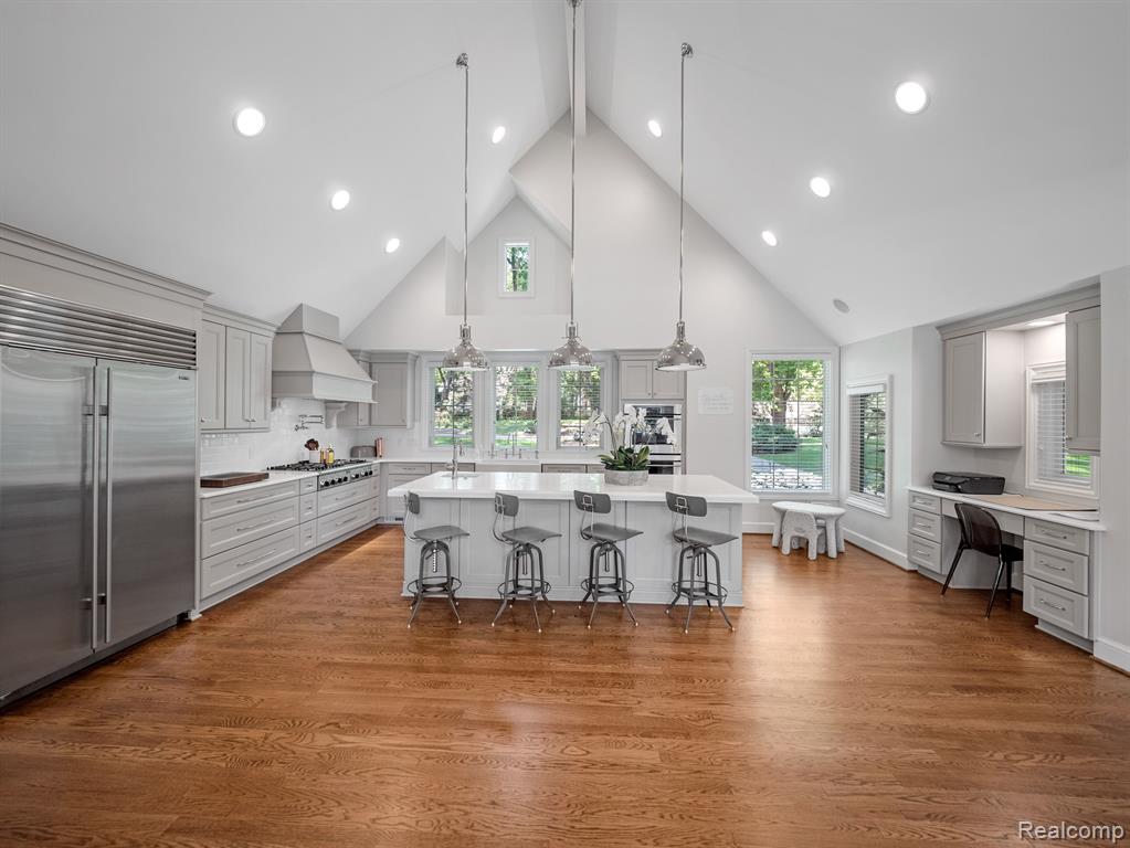 31173 Ramble Road Franklin, MI 48025 - Photo 10 of 51