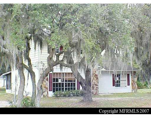 105 Wilder Road Lakeland, FL 33809 - Photo 1 of 1 a view of house with yard