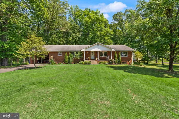 $675,000 | 8131 Tall Pines Lane, Catlett, VA 20119