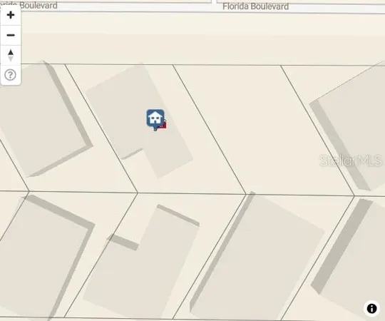 $45,000 | 1612 Florida Boulevard, Bradenton, FL 34207