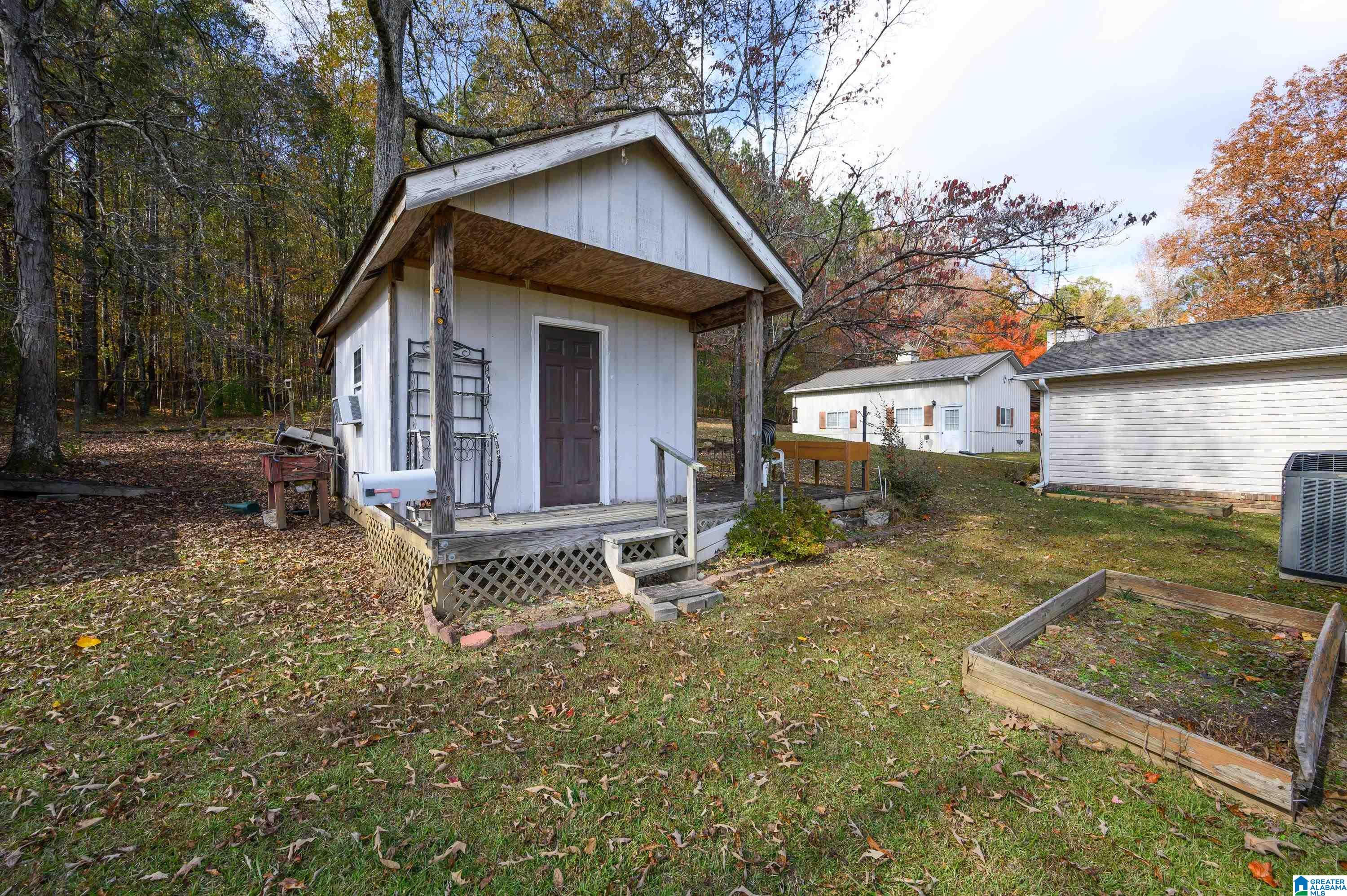1864 Kelly Loop Road Mount Olive, AL 35117 - Photo 41 of 68