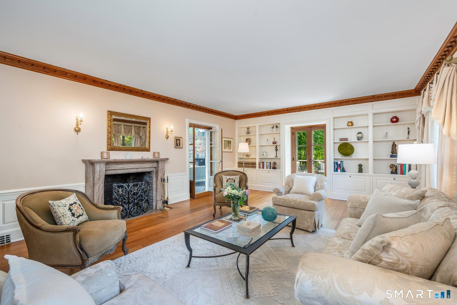 15 Wildcat Road Darien, CT 06820 - Photo 8 of 40