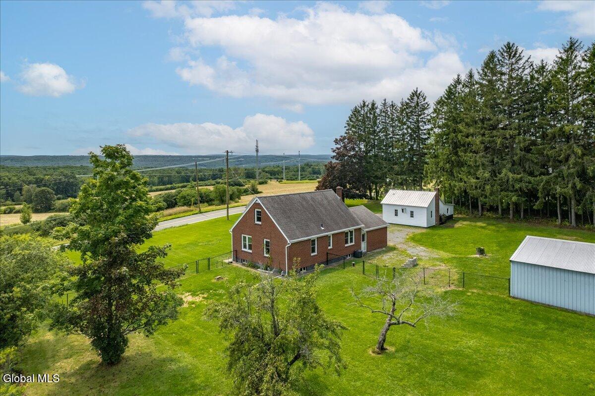 860 Scotch Ridge Road Princetown, NY 12306 - Photo 43 of 51 61-860 Scotch Ridge Rd-13
