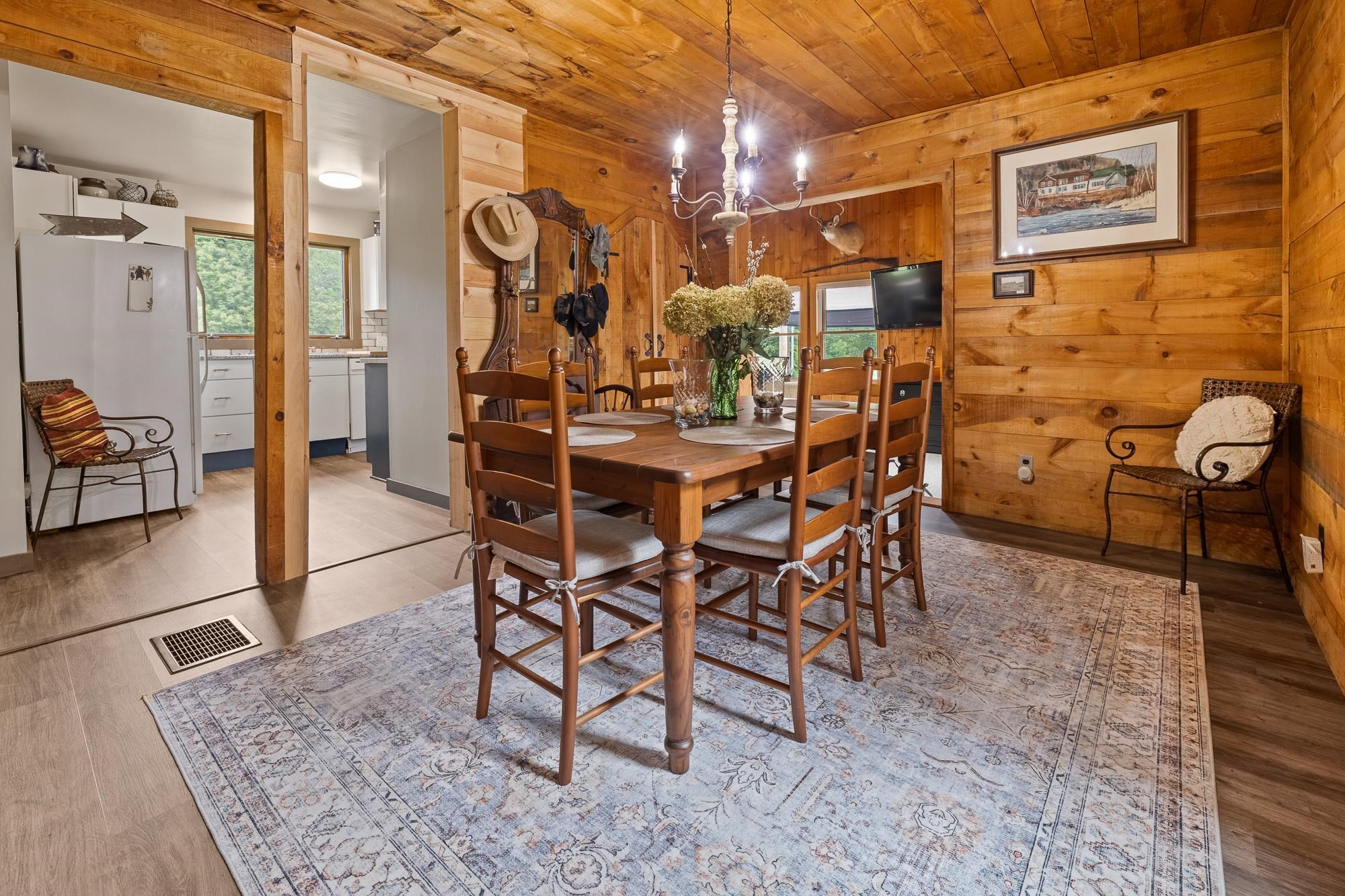157 Dartt Hill Road Bethel, VT 05032 - Photo 32 of 55 Gallery Image 32