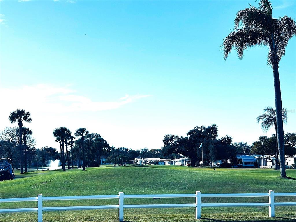 1100 South Belcher Road, Unit 508 Largo, FL 33771 - Photo 21 of 37 a view of a park