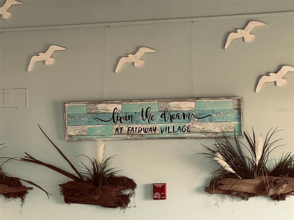 1100 South Belcher Road, Unit 508 Largo, FL 33771 - Photo 22 of 37 a view of a mirror