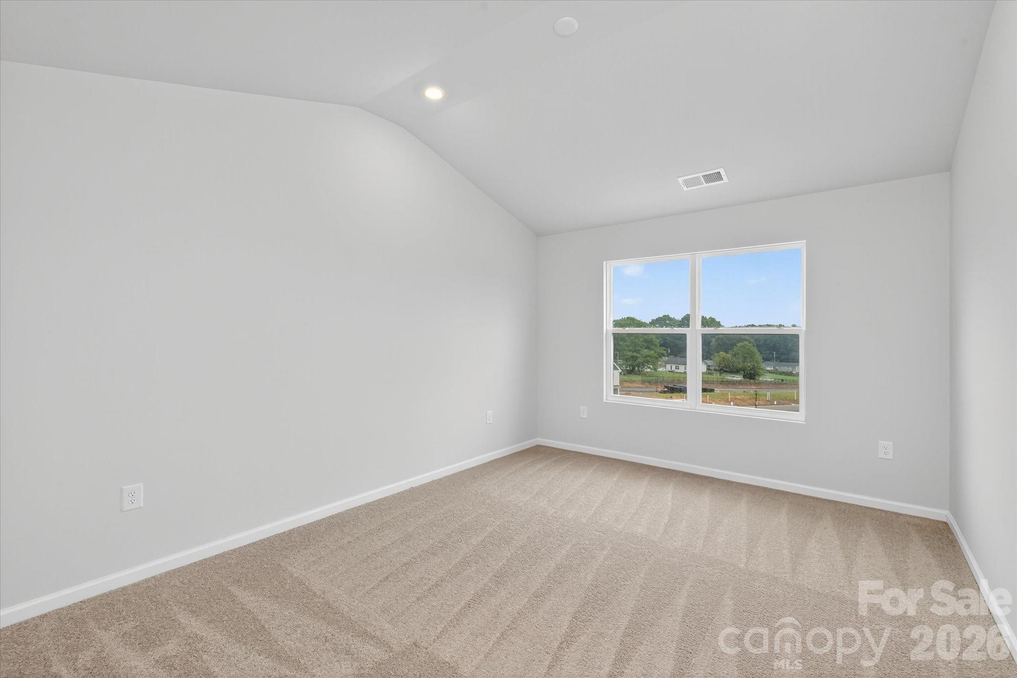 1850 Rhyne Elementary Drive Gastonia, NC 28052 - Photo 14 of 20 an empty room with a window