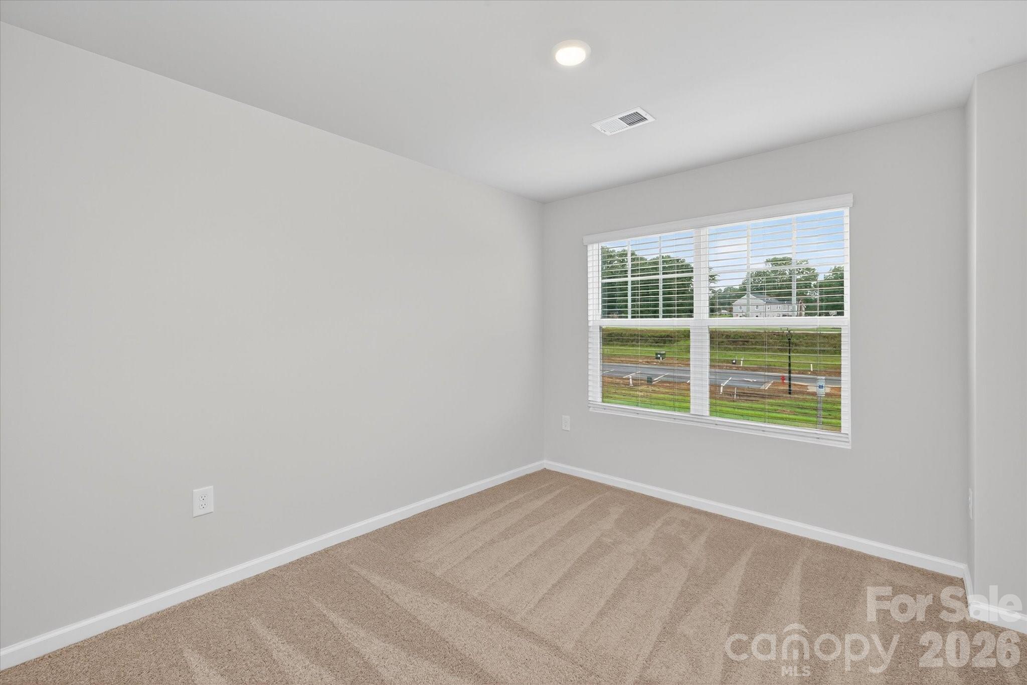 1850 Rhyne Elementary Drive Gastonia, NC 28052 - Photo 10 of 20 an empty room with a window