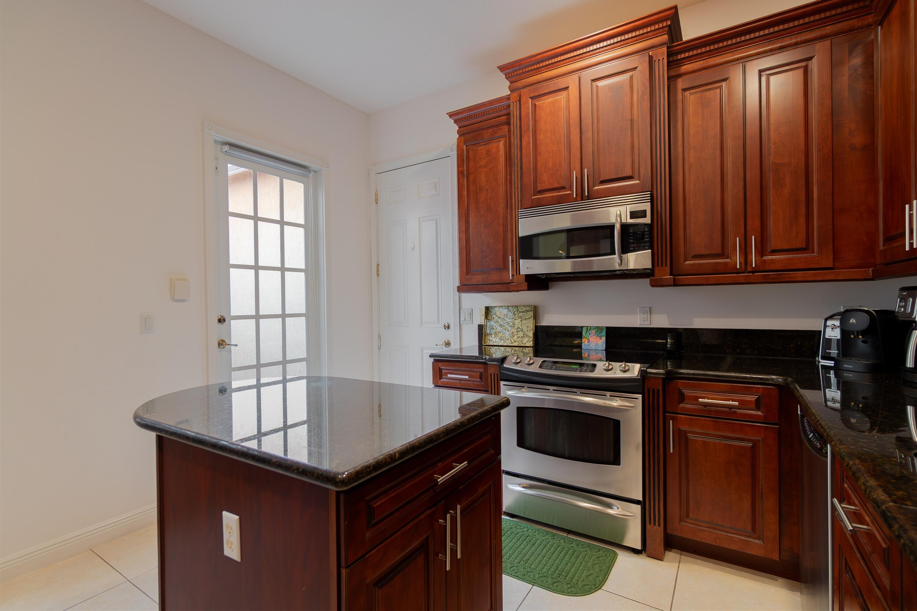 8257 Northwest 8th Way Boca Raton, FL 33487 - Photo 13 of 50 011_Kitchen Island