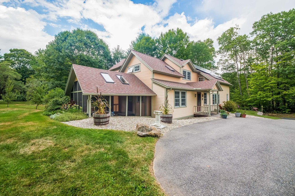 95 Haydenville Road Whately, MA 01039 - Photo 1 of 30