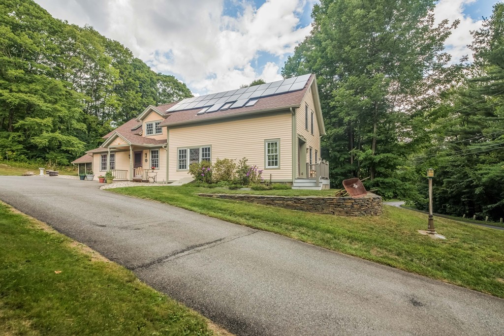 95 Haydenville Road Whately, MA 01039 - Photo 2 of 30