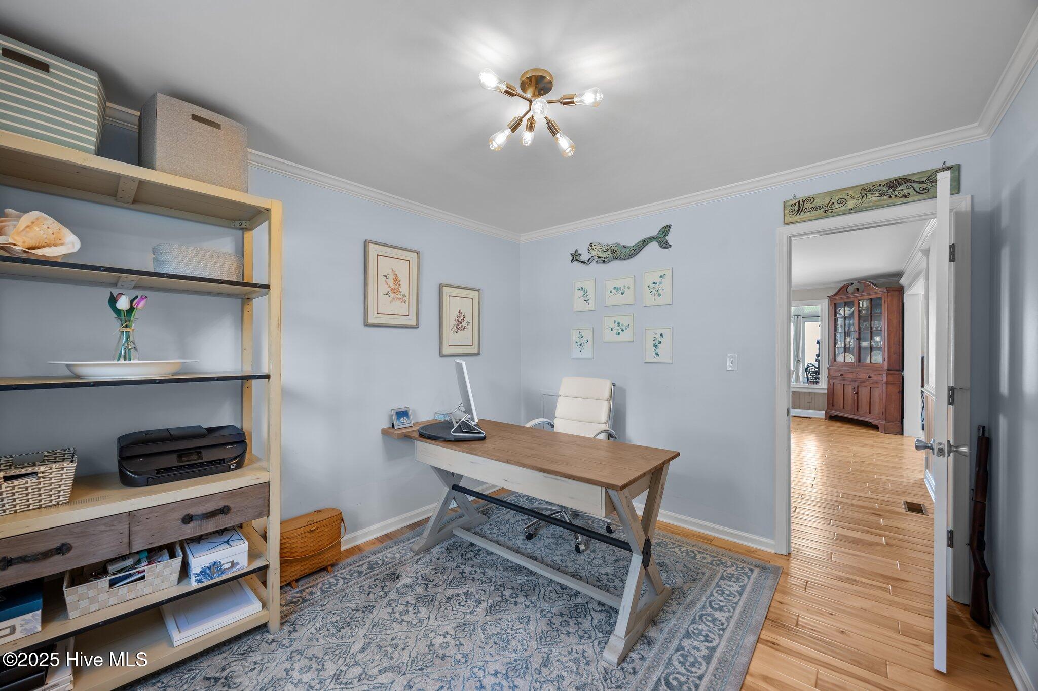 171 Low Tide Road Bath, NC 27808 - Photo 29 of 63 Flex Room