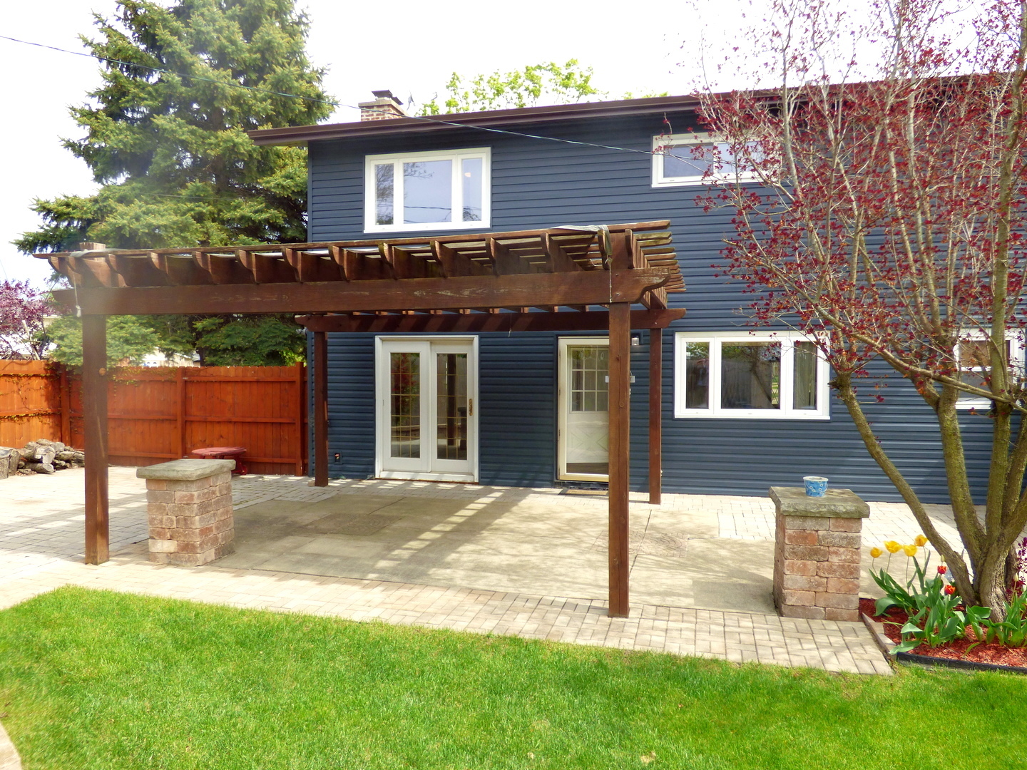 240 Springfield Terrace Des Plaines, IL 60018 - Photo 23 of 25