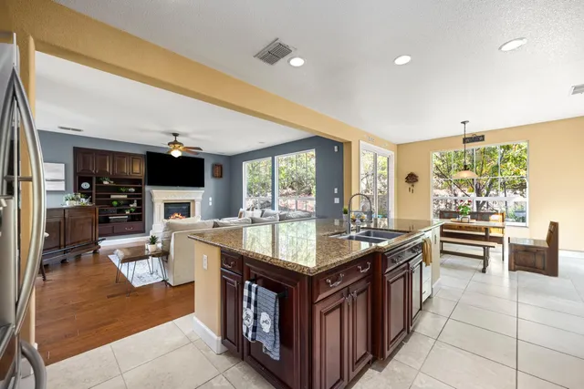$899,000 | 2048 Beckett Drive, El Dorado Hills, CA 95762