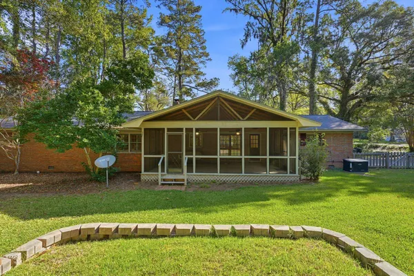 $599,900 | 2406 Troland Road, Tallahassee, FL 32308