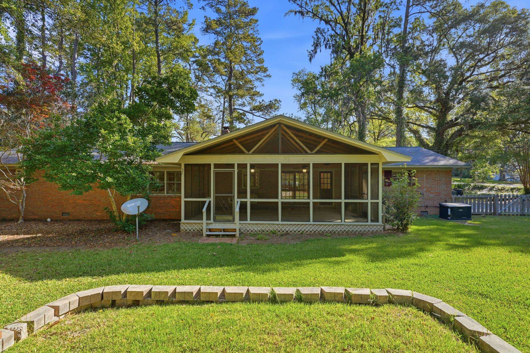 2406 Troland Road Tallahassee, FL 32308 - Photo 11 of 43