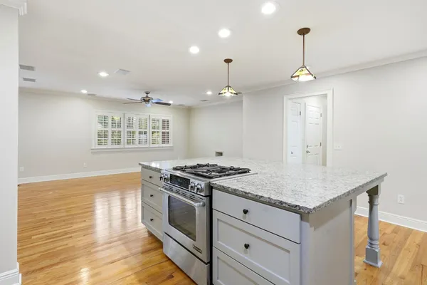 $599,900 | 2406 Troland Road, Tallahassee, FL 32308