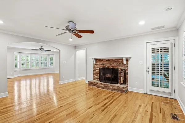 $599,900 | 2406 Troland Road, Tallahassee, FL 32308