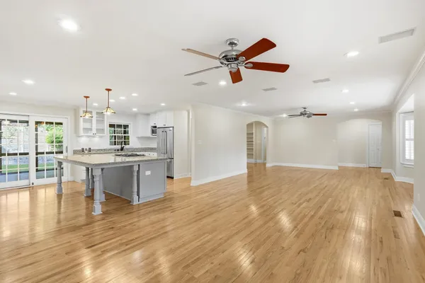 $599,900 | 2406 Troland Road, Tallahassee, FL 32308