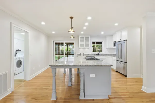 $599,900 | 2406 Troland Road, Tallahassee, FL 32308