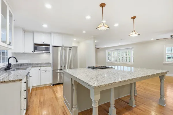 $599,900 | 2406 Troland Road, Tallahassee, FL 32308