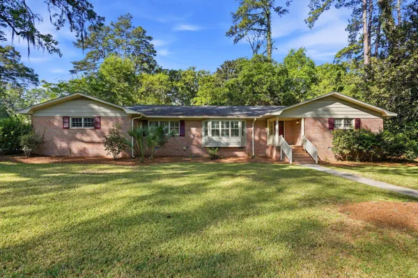 $599,900 | 2406 Troland Road, Tallahassee, FL 32308