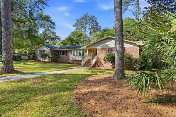 $599,900 | 2406 Troland Road, Tallahassee, FL 32308