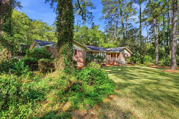 $599,900 | 2406 Troland Road, Tallahassee, FL 32308