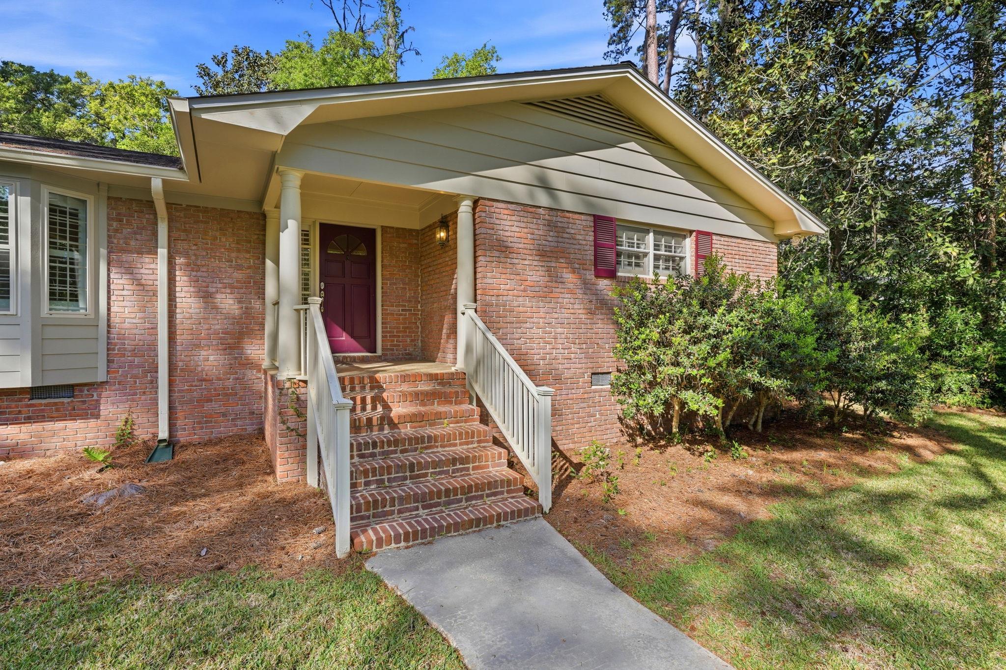 2406 Troland Road Tallahassee, FL 32308 - Photo 39 of 43
