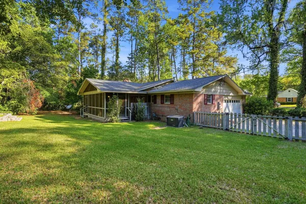 $599,900 | 2406 Troland Road, Tallahassee, FL 32308