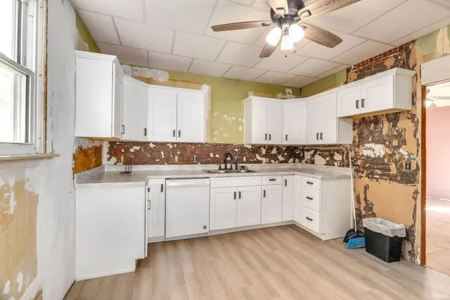 $79,900 | 29 Center Street, Williamsport, IN 47993