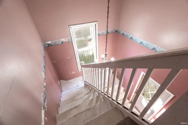 $79,900 | 29 Center Street, Williamsport, IN 47993