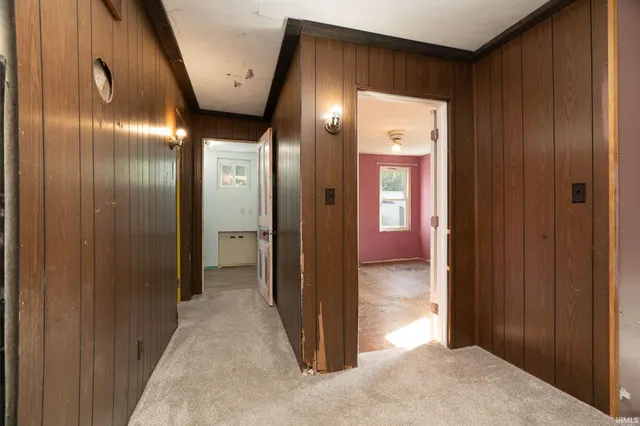 $79,900 | 29 Center Street, Williamsport, IN 47993