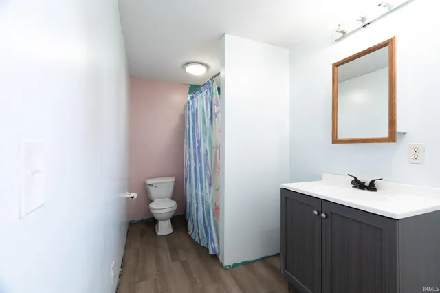 $79,900 | 29 Center Street, Williamsport, IN 47993