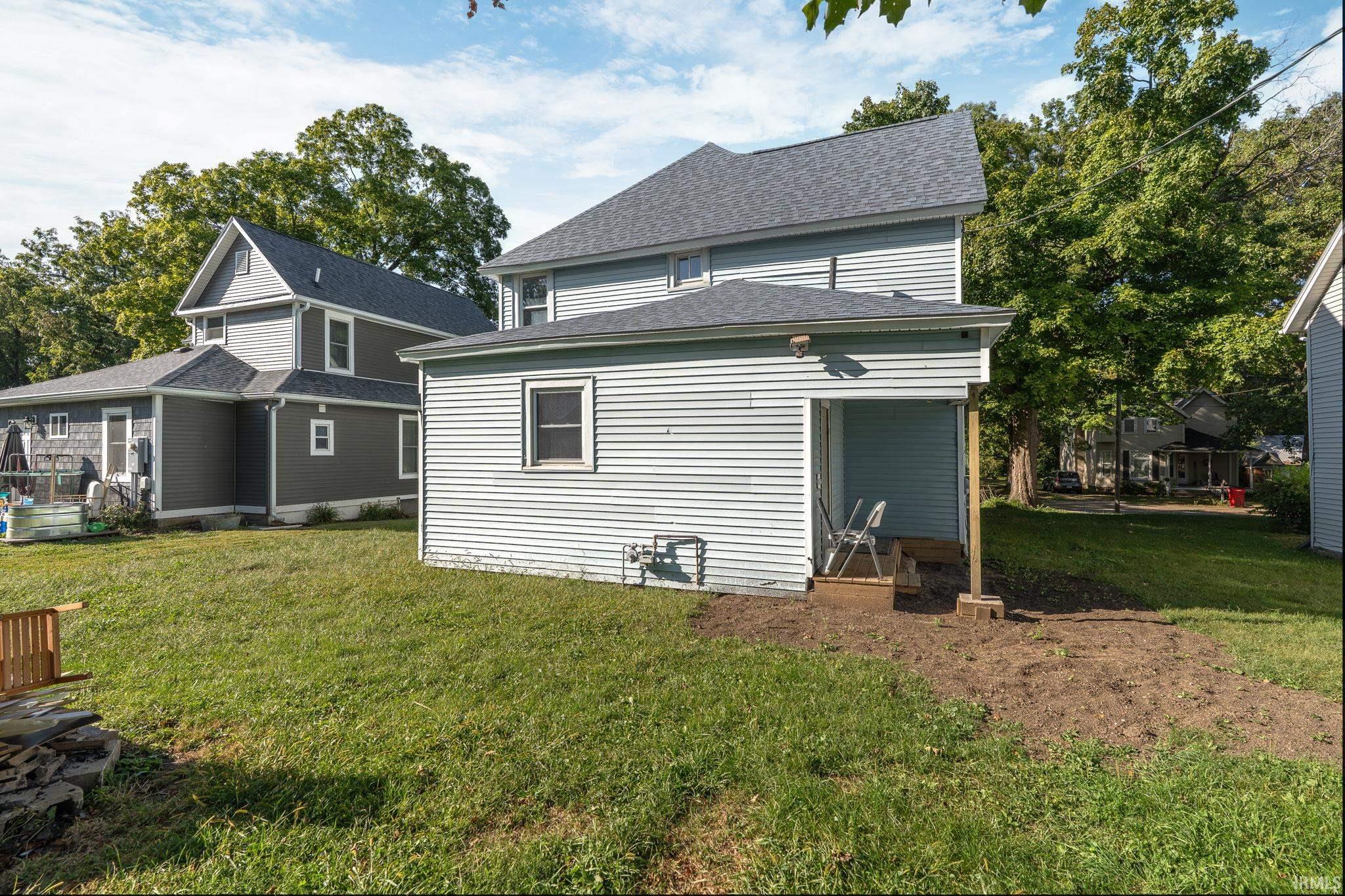 29 Center Street Williamsport, IN 47993 - Photo 22 of 26